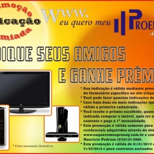 Indicação Premiada